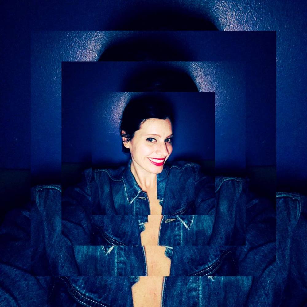 Meet your Posher, Jeanette